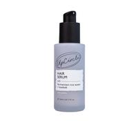 UpCircle Hair Serum 50ml - Hydrates + Smoothes - Fermented Rice Water, Protects Against UV + Baobab Treats + Nourishes - Vegan + Cruelty-Free