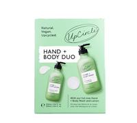 UpCircle Hand + Body Duo (Worth £31.98)