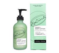 UpCircle Hand + Body Lotion with Bergamot Water 250ml