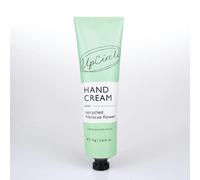 UpCircle Hand Cream with Upcycled Hibiscus Flowers 75ml