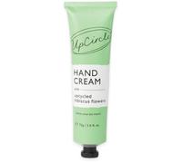 UpCircle Hand Cream with Upcycled Hibiscus Flowers 75ml