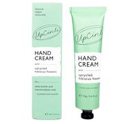 UpCircle Hand Cream with Upcycled Hibiscus Flowers 75ml