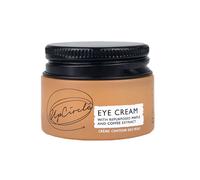Upcircle Hyaluronic Acid & Coffee Facial Cream