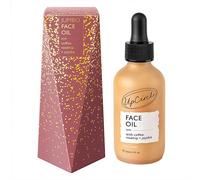 Upcircle Jumbo Coffee And Rosehip Oil 60 Ml Face Oil Clear Woman