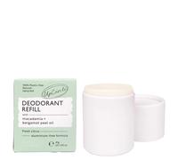Upcircle Macadamia + Bergamot 41 G Deodorant