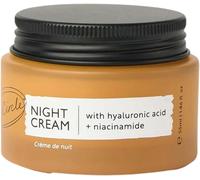 UpCircle Night Cream with Hyaluronic Acid + Niacinamide 55ml