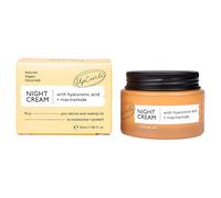 Upcircle Night Cream With Blueberry Extract 55Ml