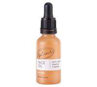 UpCircle Organic Face Oil 30ml