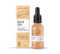 UpCircle Face Serum with Coffee 30ml