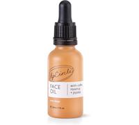 UpCircle Organic Face Oil With Coffee, Rosehip + Jojoba 30ml - Natural...