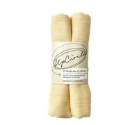 UpCircle Organic Muslin Cloths