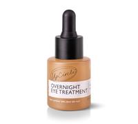 UpCircle Overnight Eye Treatment with Retinol Exosomes - 0.3% Encapsulated Retinol Eye Cream for Fine Lines, Wrinkles & Dark Circles - With Opal Alga, Elderflower + Squalane - Vegan