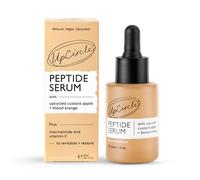 Upcircle Peptide Serum With Upcycled Custard Apple + Blood Orange 30ml