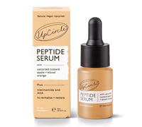 UpCircle Peptide Serum with upcycled Custard Apple + Blood Orange - Mi