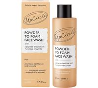 UpCircle Powder to Foam Face Wash 55g