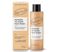 UpCircle Powder to Foam Face Wash 55g