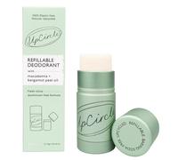 UpCircle Refillable Deodorant with Macadamia + Bergamot - 41g