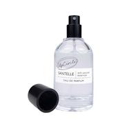 UpCircle Eau de Parfum - Santelle - Clove Leaf + Orange Oil - An Enveloping Scent - Soft + Warm