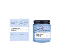 UpCircle Shampoo Crème with Coconut and Grapefruit Oil
