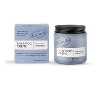UpCircle Shampoo Crème with Rosemary Oil + Pink Berry - Gentle Formulation To Soothe + Cleanse - Coconut + Grapefruit oil - Natural, Vegan + Cruelty-Free