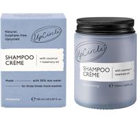 UpCircle Jumbo Shampoo Crème with Coconut and Rosemary Oil 150ml (Wor