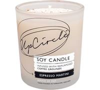 UpCircle Soy Candle Coffee Grounds 180ml
