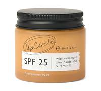 UpCircle SPF 25 Mineral Sunscreen 60ml