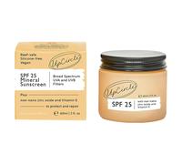UpCircle SPF 25 Mineral Sunscreen 60ml - 60 ml