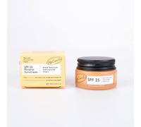 Upcircle SPF 25 Mineral Sunscreen - Travel Size 20ml