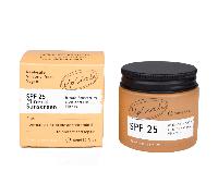 UpCircle SPF25 Mineral Sunscreen - 60ml