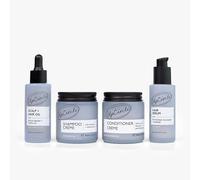 UpCircle The Complete Haircare Bundle