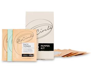 UpCircle The Pamper Kit