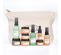 UpCircle Travel Size Skincare Bundle 1 ea - 1 ea