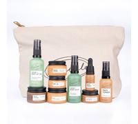 UpCircle Travel Size Skincare Bundle 1 ea - 1 ea