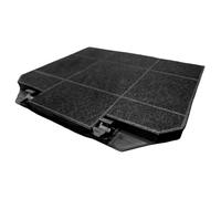 Upclean Activated Carbon Filter for Cooker Hood | Replacement for EFF72 - Compatible with Bosch 00668491, AEG 9029793636, Faber 112.0157.243