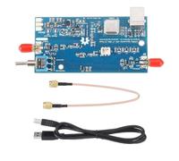 Upconverter Relay Chip 125MHz For RTL2832 R820T2 Hackrf, Metal Compact Design Enhances Weak Signal Reception For Ham Radio Projects