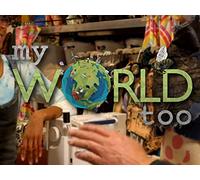 Upcycling: Making Old New Again, Preserving Heirloom Seeds
