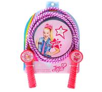 UPD Nickelodeon JoJo SIWA Deluxe Jump Rope, Multi, 7'