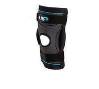 UPD Ultimate Performance Compression Hinged Knee Support - AW26