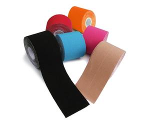 UPD Ultimate Performance Kinesiology Tape (50mm x 5m Roll) - AW26