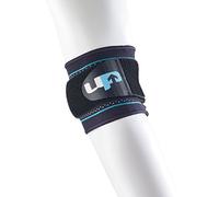 Ultimate Performance Elbow Support Advanced Ultimate Compression With Strap & Gel, Large
