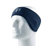 UPD Ultimate Performance UP Unisex Ultimate Runners Headband Ear Warmer, Black, Large/XL