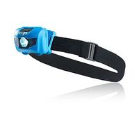 Ultimate Performance Adjustable Head Light Blue 87 Lumens