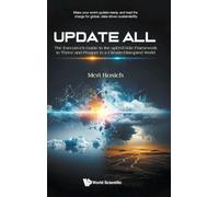 Update All: The Executive's Guide to the upDATAble Framework to Thrive and Prosper in a Climate-Disrupted World