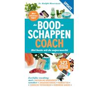 Update: het beste uit de supermarkt (De boodschappencoach: het beste uit de supermarkt)