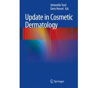 Update in Cosmetic Dermatology