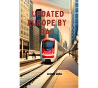 Updated Europe by Rail