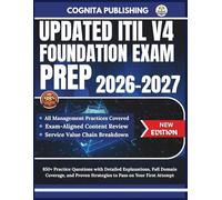 UPDATED ITIL V4 FOUNDATION EXAM PREP 2026-2027