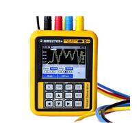 Updated MR9270S+ Hart 4-20mA Signal Generator, Current Voltage Calibration, PT100 Thermocouple Pressure Transmitter, PID Frequency (MR9270S Hart)