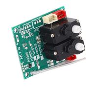 Updated Receiver PCB with High Quality Workmanship for WLTOYS XK A300.0023.002, Ideal for RC Airplane Repairs and Upgrades, Made of Premium Materials